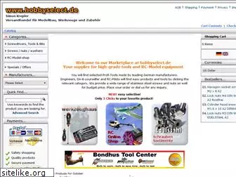 hobbyselect.de