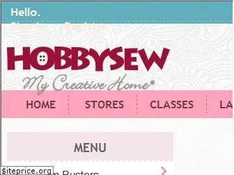 hobbysew.com.au