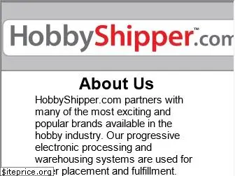 hobbyshipper.com