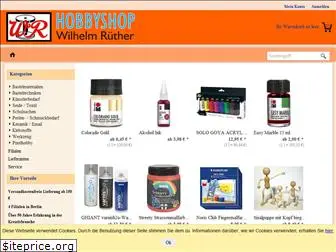 hobbyshop.de