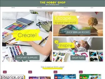 hobbyshop.ie