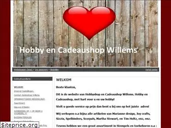 hobbyshopwillems.nl