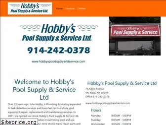 hobbyspoolsupplyandservice.com