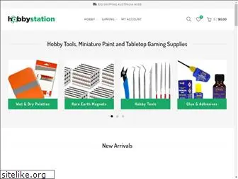 hobbystation.com.au