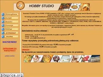 hobbystudio.pl