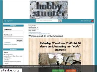 hobbystunter.com