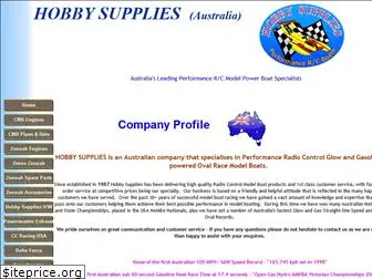 hobbysupplies.com.au
