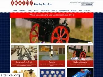 hobbysurplus.com