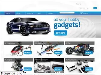 hobbytech.com.au