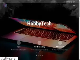 hobbytech.info