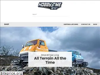 hobbytimerc.com