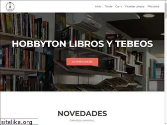 hobbyton.org