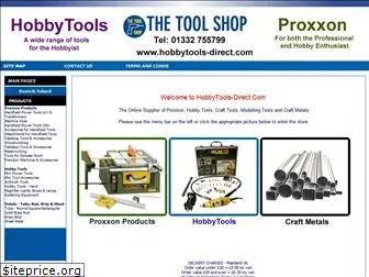 hobbytools-direct.com