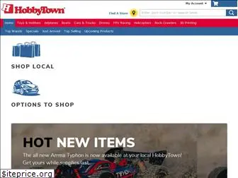 hobbytown.com