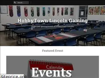 hobbytownlincolngaming.com