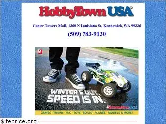 hobbytownnorthwest.com