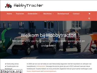 hobbytractor.nl