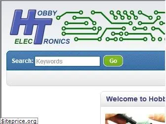 hobbytronics.co.uk