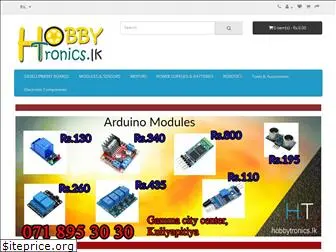 hobbytronics.lk