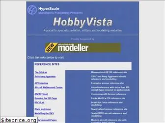 hobbyvista.com