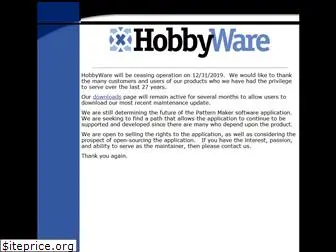 hobbyware.com