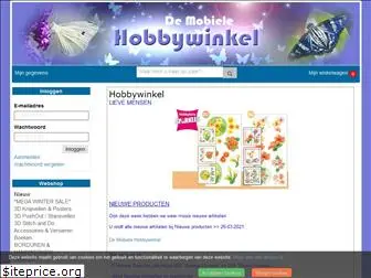 hobbywinkel.net