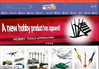 hobbyworks.com