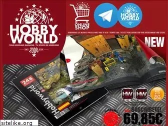 hobbyworld-e.com