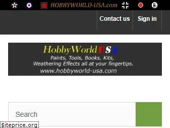 hobbyworld-usa.com