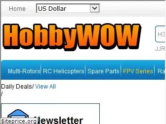 hobbywow.com
