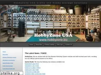 hobbyzone.biz