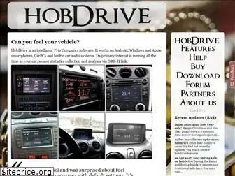 hobdrive.com