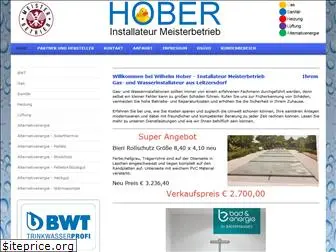 hober.co.at