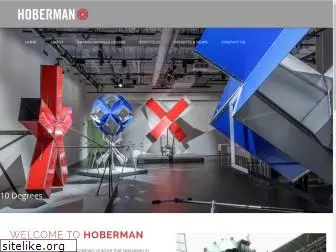 hoberman.com