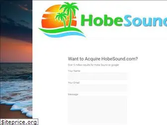 hobesound.com