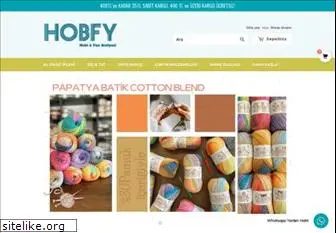 hobfy.com