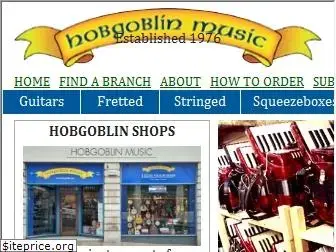 hobgoblin.com
