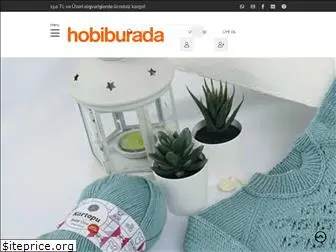 hobiburada.com