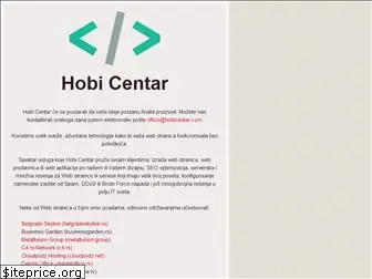 hobicentar.com