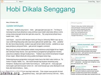 hobidikalasenggang.blogspot.com