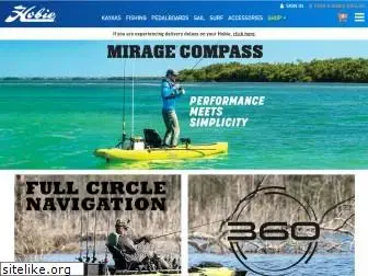 hobiecat.com