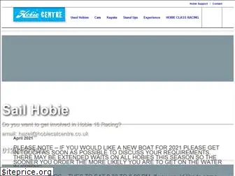 hobiecatcentre.co.uk