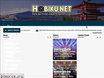 hobiku.net