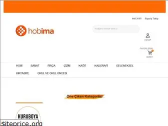 hobima.com.tr