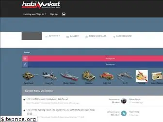 hobimaket.com