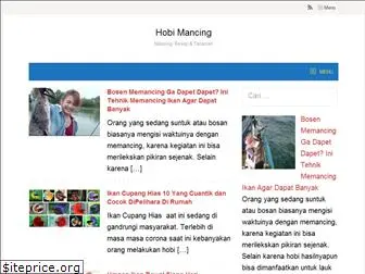 hobimancing.net