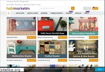 hobimarketim.com