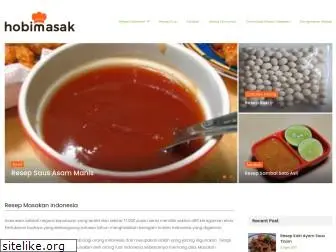 hobimasak.info