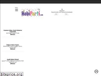 hobiparti.com