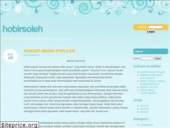 hobirsoleh.wordpress.com